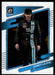 Corey LaJoie 2022 Panini Donruss Racing Optic Front of Card