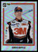 Greg Biffle 2022 Panini Donruss Racing Optic Holo Retro 1981 Front of Card