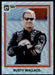 Rusty Wallace 2022 Panini Donruss Racing Optic Holo Retro 1981 Front of Card