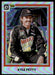 Kyle Petty 2022 Panini Donruss Racing Optic Holo Retro 1981 Front of Card