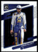 Chase Elliott 2022 Panini Donruss Racing Optic Front of Card