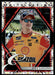 Joey Logano 2022 Panini Donruss Racing Elite Series Front of Card
