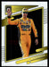 Kyle Busch 2022 Panini Donruss Racing Optic Front of Card