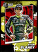 Ryan Blaney 2022 Panini Donruss Racing Red Race Kings Front of Card