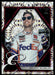 Denny Hamlin 2022 Panini Donruss Racing Elite Series Front of Card