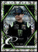 Kurt Busch 2022 Panini Donruss Racing Elite Series Front of Card