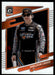 Sheldon Creed 2022 Panini Donruss Racing Optic Front of Card