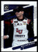 William Byron 2022 Panini Donruss Racing Optic Front of Card