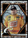 Ryan Newman 2022 Panini Donruss Racing Elite Series Front of Card