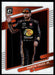 Martin Truex Jr. 2022 Panini Donruss Racing Optic Front of Card