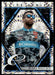 Bubba Wallace 2022 Panini Donruss Racing Elite Series Front of Card