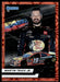 Martin Truex Jr. 2022 Panini Donruss Racing Round of 17 Front of Card