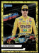 Kyle Busch 2022 Panini Donruss Racing Round of 19 Front of Card