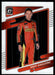Gray Gaulding 2022 Panini Donruss Racing Optic Front of Card