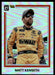 Matt Kenseth 2022 Panini Donruss Racing Optic Holo Retro 1981 Front of Card