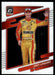 Joey Logano 2022 Panini Donruss Racing Optic Front of Card