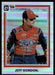 Jeff Gordon 2022 Panini Donruss Racing Optic Holo Retro 1981 Front of Card