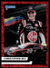 Christopher Bell 2022 Panini Donruss Racing Round of 28 Front of Card