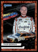 Tyler Reddick 2022 Panini Donruss Racing Round of 30 Front of Card