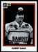 Harry Gant 2022 Panini Donruss Racing Optic Retro 1981 Front of Card