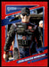 John Hunter Nemechek 2022 Panini Donruss Racing Red Front of Card