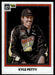 Kyle Petty 2022 Panini Donruss Racing Optic Retro 1981 Front of Card