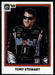 Tony Stewart 2022 Panini Donruss Racing Optic Retro 1981 Front of Card