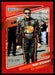 Tony Stewart 2022 Panini Donruss Racing Red Front of Card