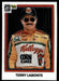 Terry Labonte 2022 Panini Donruss Racing Optic Retro 1981 Front of Card