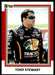 Tony Stewart 2022 Panini Donruss Racing Red Retro 1981 Front of Card