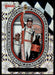 Ryan Blaney 2022 Panini Donruss Racing Victory Laps Front of Card