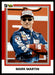 Mark Martin 2022 Panini Donruss Racing Red Retro 1981 Front of Card