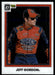 Jeff Gordon 2022 Panini Donruss Racing Optic Retro 1981 Front of Card