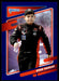 Ryan Vargas 2022 Panini Donruss Racing Blue Front of Card