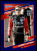Garrett Smithley 2022 Panini Donruss Racing Blue Front of Card