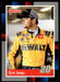 Erik Jones 2021 Panini Donruss Racing Silver Front of Card