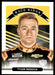 Tyler Reddick 2021 Panini Donruss Racing Base Front of Card