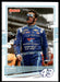 Bubba Wallace 2021 Panini Donruss Racing Base Front of Card