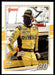 Erik Jones 2021 Panini Donruss Racing Base Front of Card