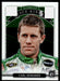 Carl Edwards 2021 Panini Donruss Racing Optic Front of Card