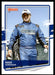 Reed Sorenson 2021 Panini Donruss Racing Base Front of Card