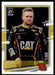 Tyler Reddick 2021 Panini Donruss Racing Optic Front of Card