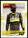 Ryan Blaney 2021 Panini Donruss Racing Base Front of Card