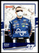 Ryan Preece 2021 Panini Donruss Racing Base Front of Card