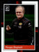 Morgan Shepherd 2021 Panini Donruss Racing Optic Front of Card