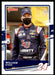 William Byron 2021 Panini Donruss Racing Base Front of Card