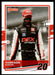 Harrison Burton 2021 Panini Donruss Racing Base Front of Card