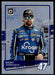 Ricky Stenhouse Jr. 2021 Panini Donruss Racing Optic Holo Front of Card