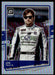 Joe Graf Jr. 2021 Panini Donruss Racing Optic Holo Front of Card