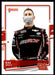 Kaz Grala 2021 Panini Donruss Racing Base Front of Card